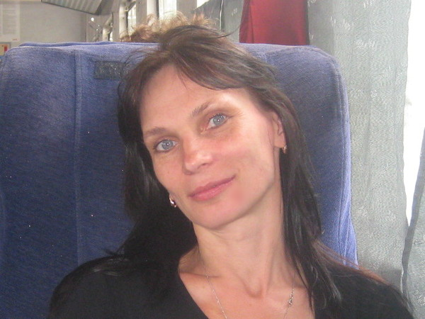 Ирина Цапулина