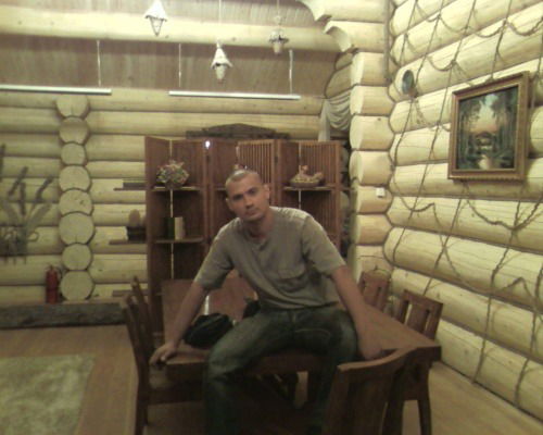 Виктор Морозов