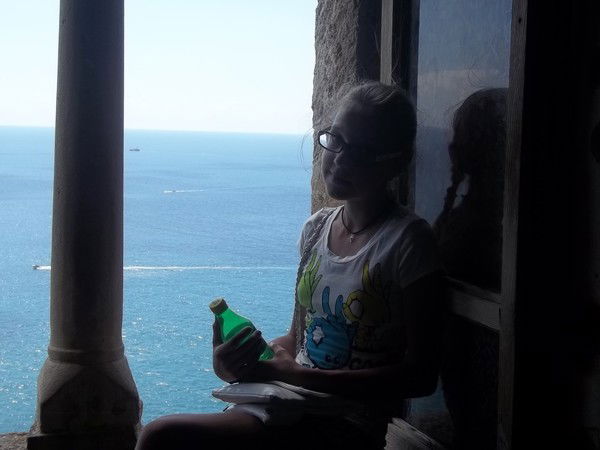 Анастасия Крылова