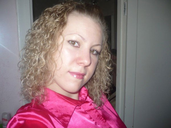 Татьяна Вахрушева