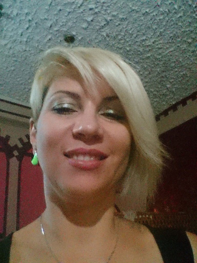 Диана Буравцова