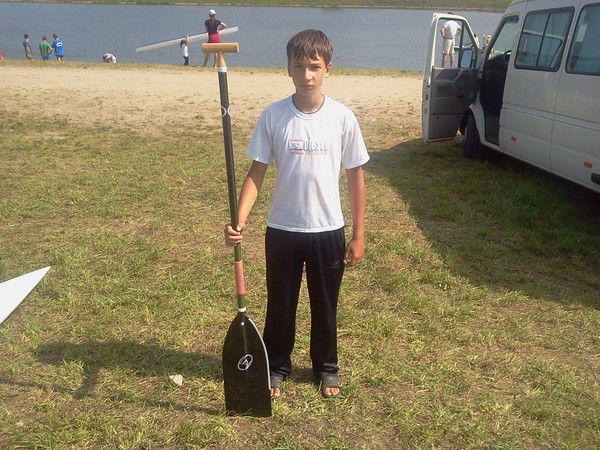 Миша Демидович