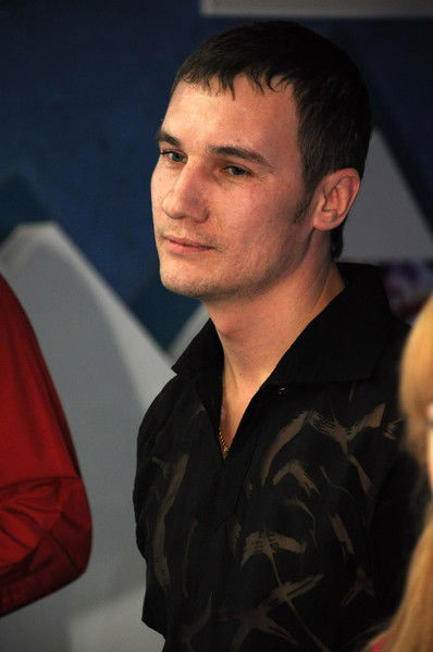 Александр Меньшиков