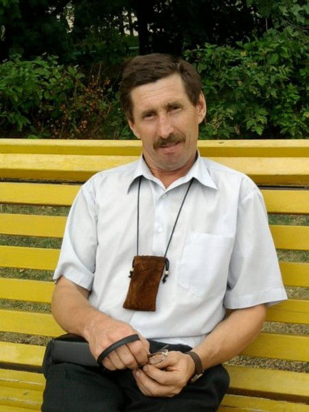 Валерий Жаринов