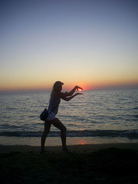 Анжелика Сытник