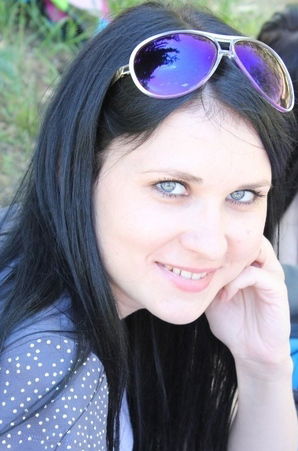 Любовь Шушпанова