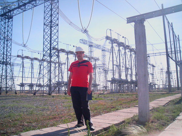 Марат Идрисов