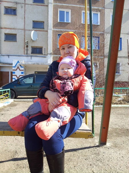 Карлыгаш Жукенова