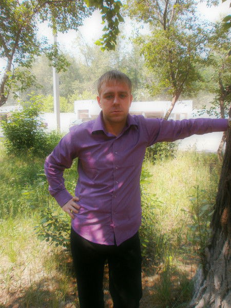 Сергей Рендиков