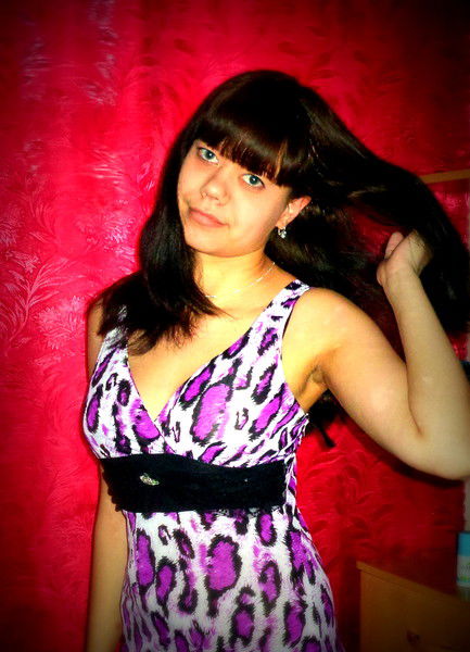 Оксана Рыбина