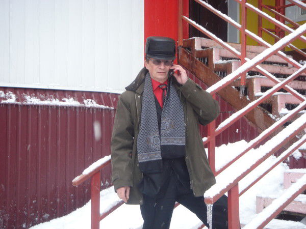 Александр Дубов