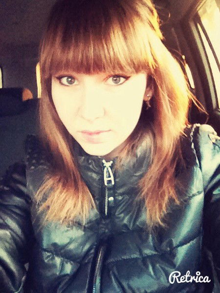 Галюсик Ахмедова