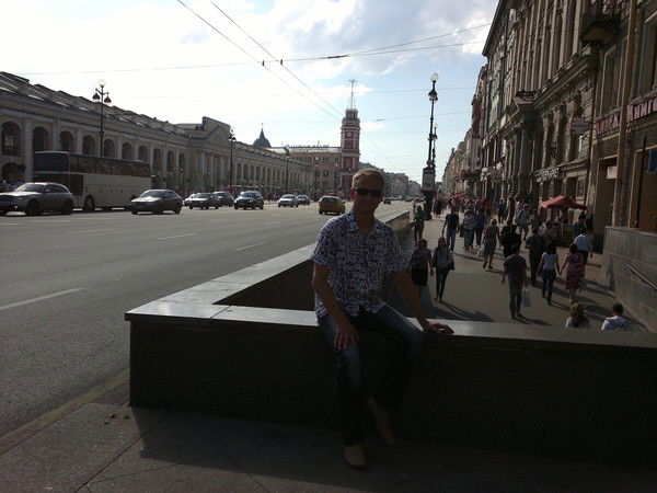 Андрей Игнатович