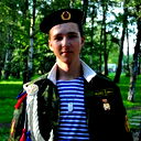 Александр Антипов
