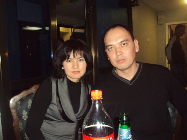 Ерлан Досмуратов