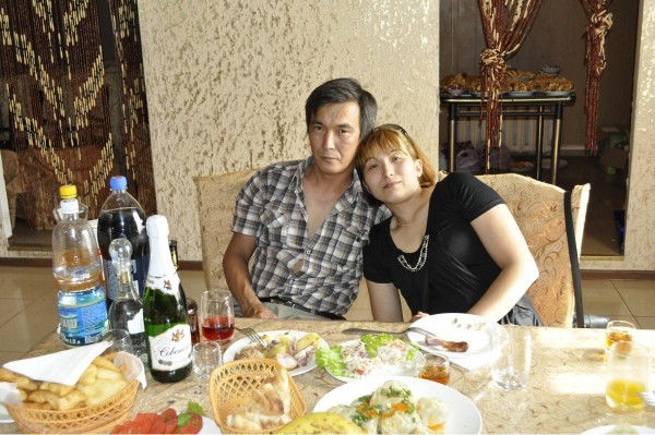 Мейрам Жамантаев