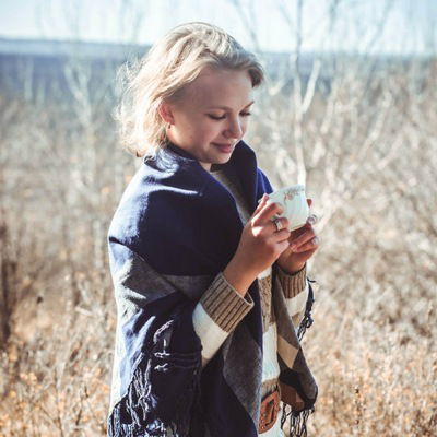 Алёна Богомолова