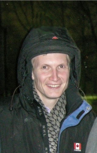 Володя Коробейников