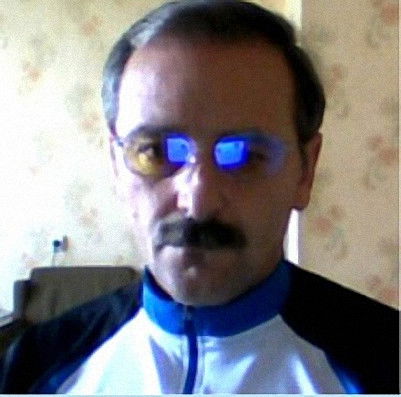 Валерий Димов