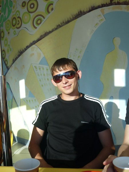 Станислав Валерьевич