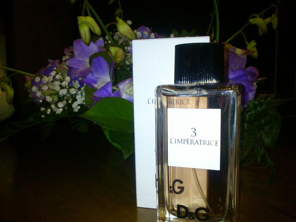 Дарья Константинова