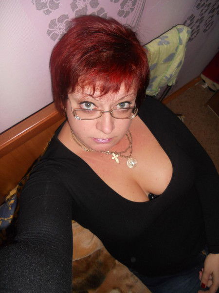 Наталья Ламина