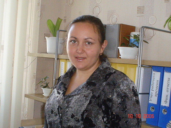 Юлия Пономаренко