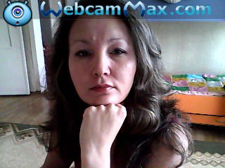 Гульмира Бадырова