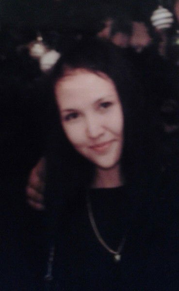 Жанна Абдикеримова