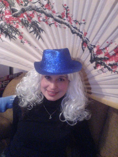 Екатерина Попова