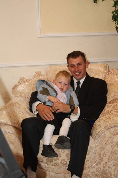 Павел Петрушов