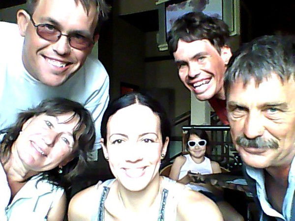 Раиса Яковлева