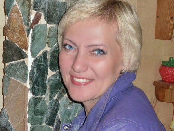 Татьяна Бердышева