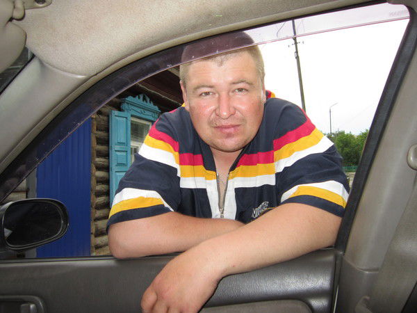 Дмитрий Сухинин