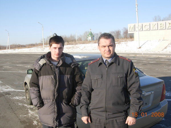 Денис Жуков