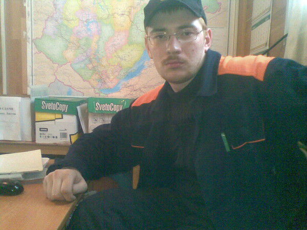 Сергей Минигулов