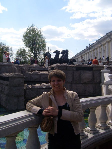 Снежана Ларина