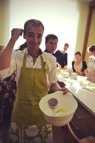 Александр Тимофеев