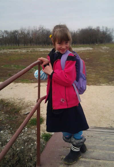 Виктория Яцук