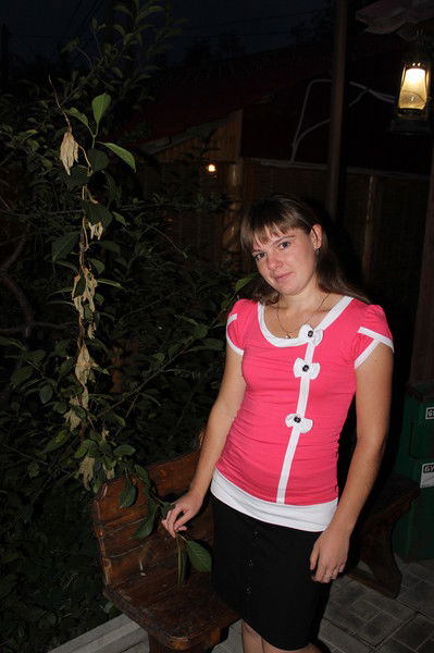 Татьяна Чуйкина