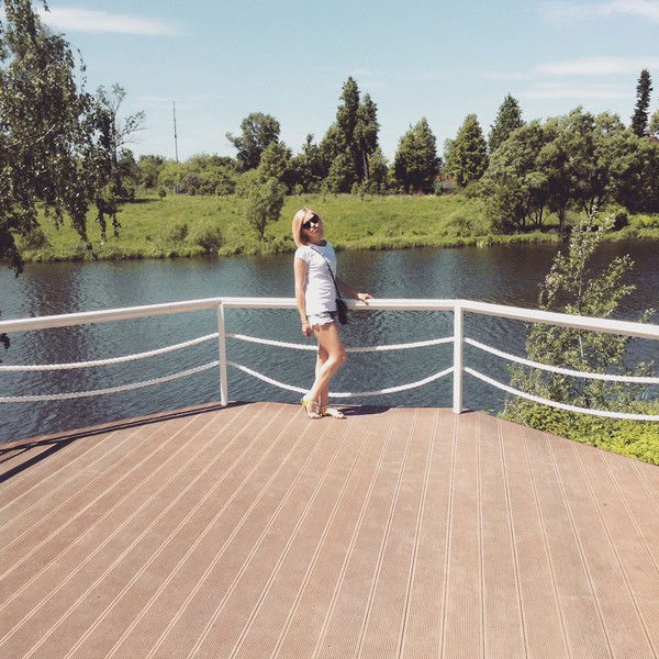 Татьяна Маслова-Ковригина