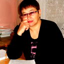 Ольга Кошелева