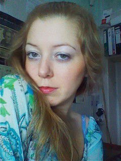 Виктория Бокова