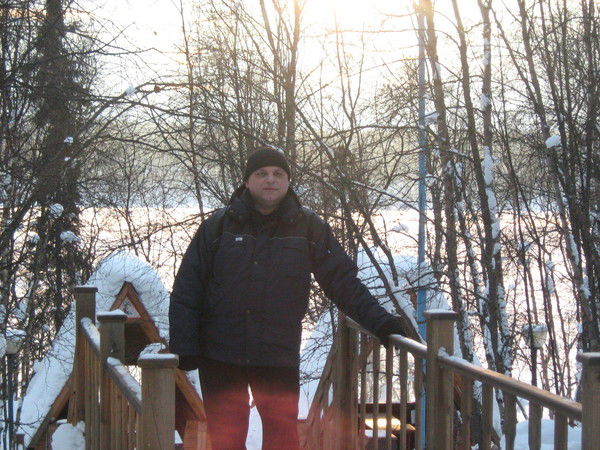 Олег Хомуха