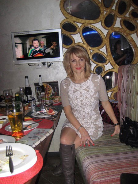 Оксана Рейн