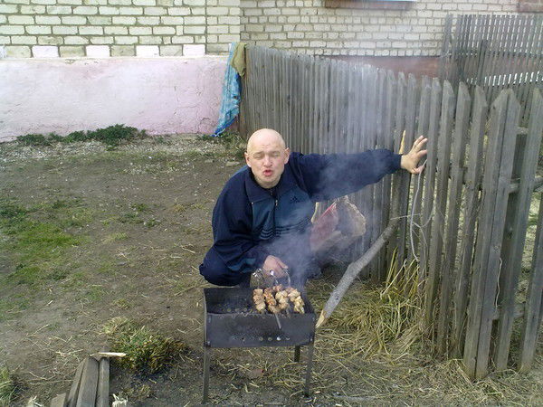 Юрий Богачёв