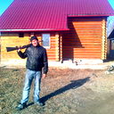 Анатолий Сазонтов