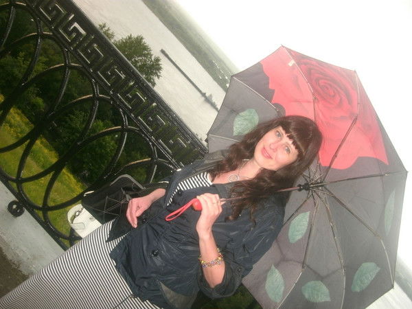 Елена Феоктистова