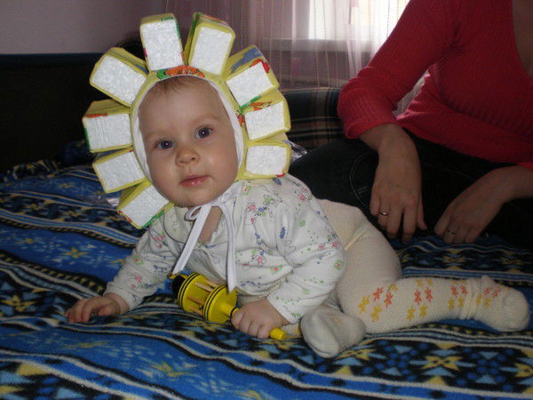 Анна Ковтун