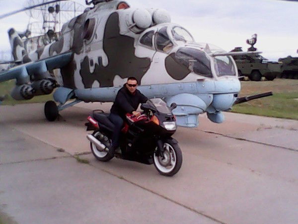 Михаил Скрипкин